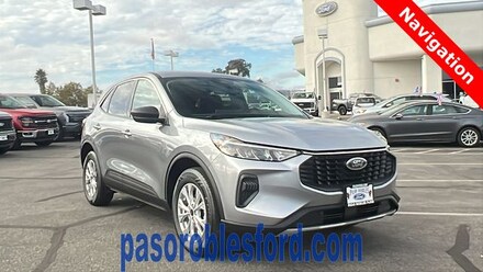 2024 Ford Escape Active SUV