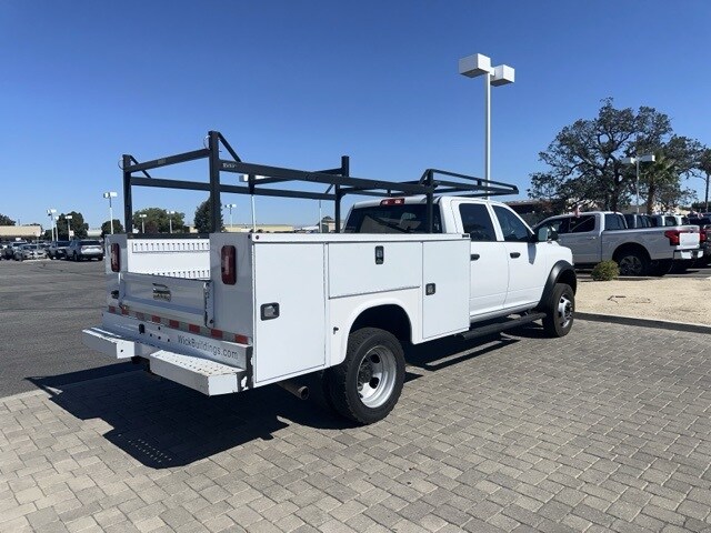 2021 Ram 4500 photo 2