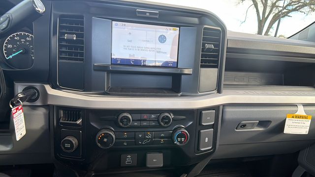 2026 Ford F-350 Super Duty XL - Photo 12