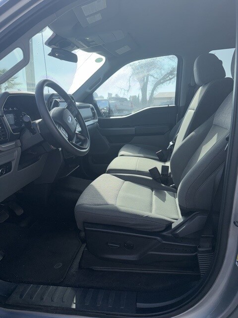 2023 Ford F-150 XLT photo 4