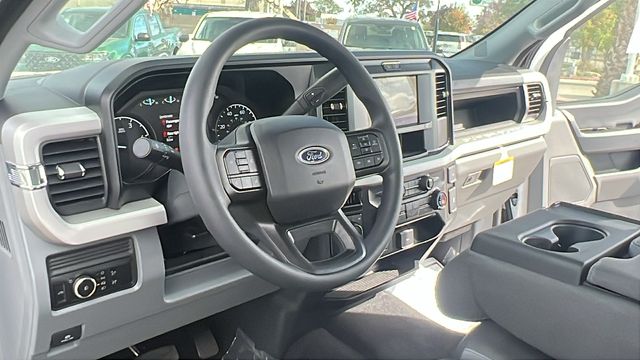 2026 Ford F-250 Super Duty XL - Photo 16