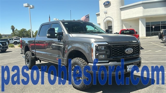 2024 Ford F-250 Super Duty Lariat