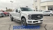  Ford F-250SD