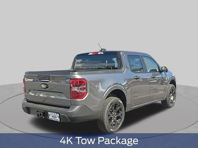 2025 Ford Maverick XLT - Photo 3