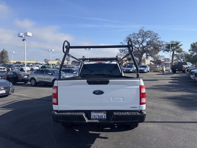 2022 Ford F-150 XL photo 2