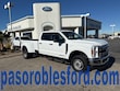  Ford F-350SD