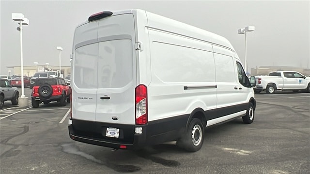 2023 Ford Transit 250