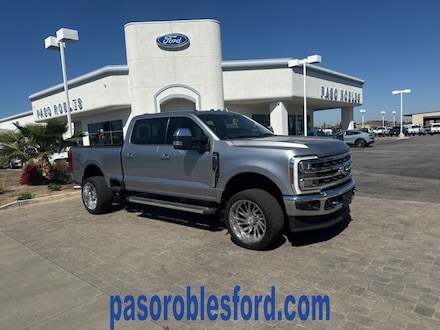 2024 Ford F-350SD Lariat Truck