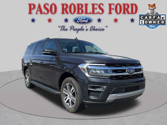 2024 Ford Expedition Max