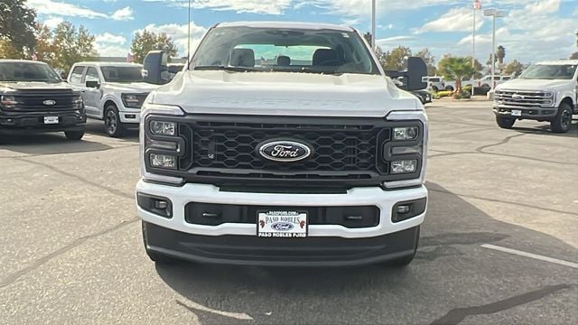 2026 Ford F-250 Super Duty XL - Photo 8