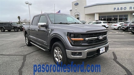 2024 Ford F-150 XLT Truck