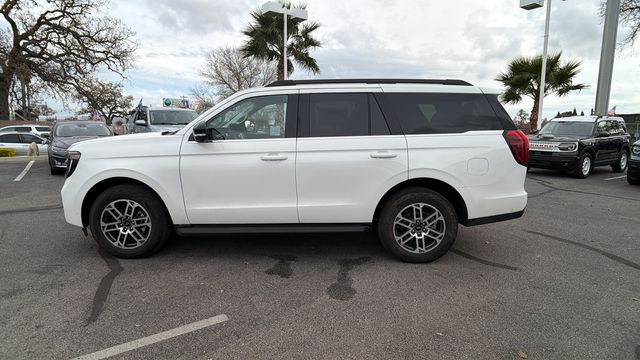 2025 Ford Expedition Active - Photo 6