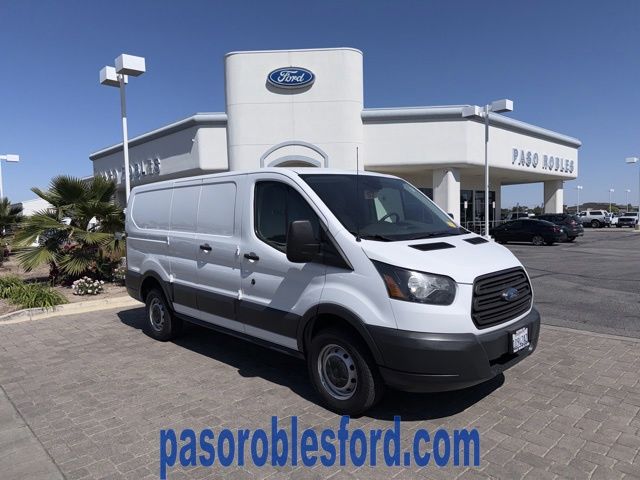 2016 Ford Transit 250 Van Low Roof 60/40 Pass. 130 WB's photo