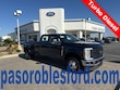 Ford F-350SD