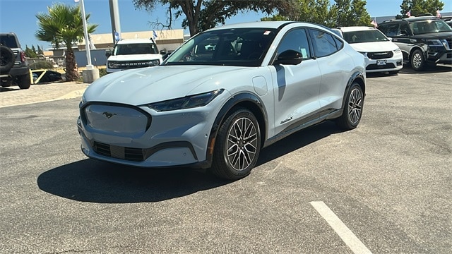 2024 Ford Mustang Mach-E Premium