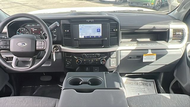2026 Ford F-250 Super Duty XL - Photo 21