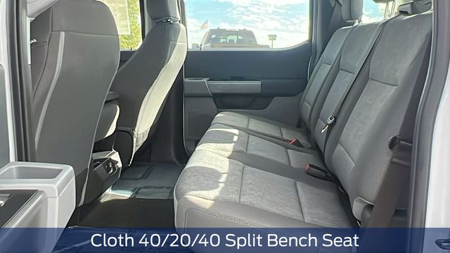 2026 Ford F-250 Super Duty XL - Photo 22