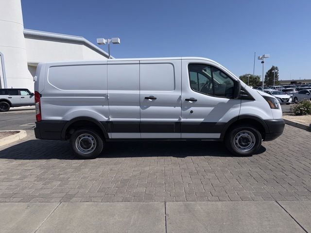Used 2016 Ford Transit Base with VIN 1FTYR1ZM8GKB47637 for sale in Paso Robles, CA