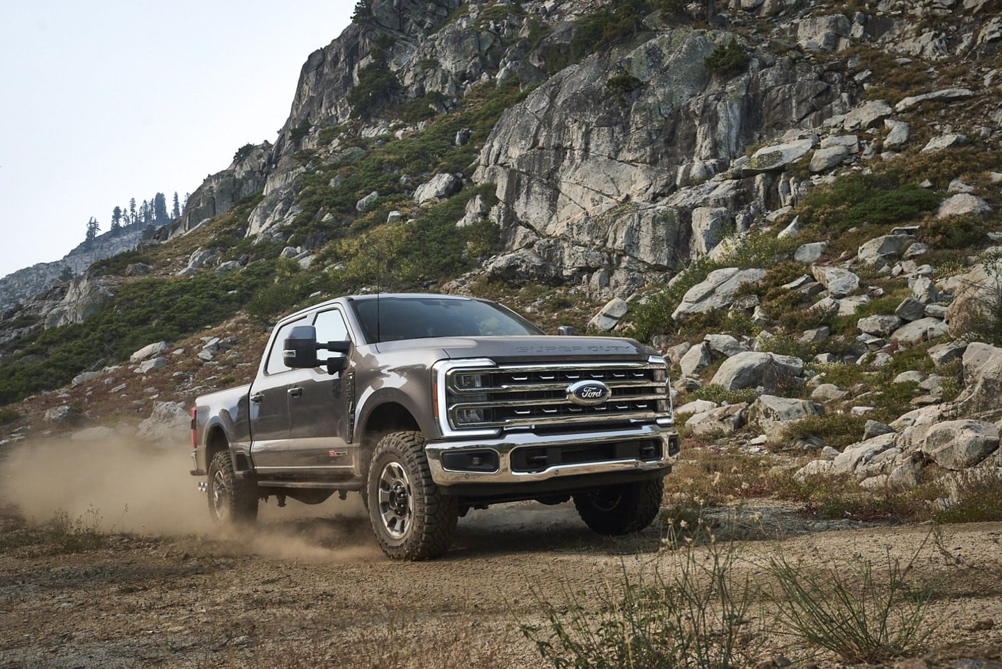 CPO Ford Super Duty Trucks For Sale In Paso Robles, CA