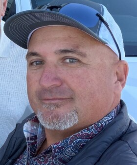 Staff member David Oliveria from d1aff8cc11f5