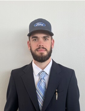 Staff member Justin Smith from d1aff8cc11f5