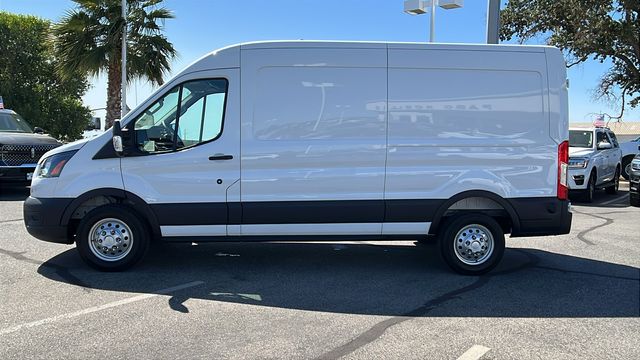2025 Ford Transit Van Base - Photo 6