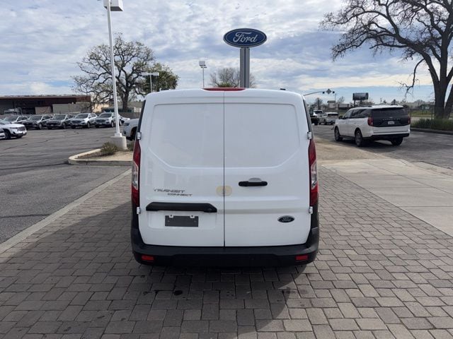 2020 Ford Transit Connect XL photo 3