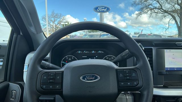 2026 Ford F-350 Super Duty XL - Photo 11