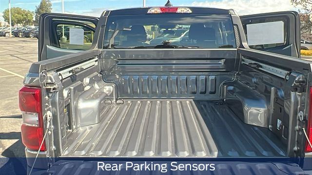 2025 Ford Maverick XLT - Photo 15
