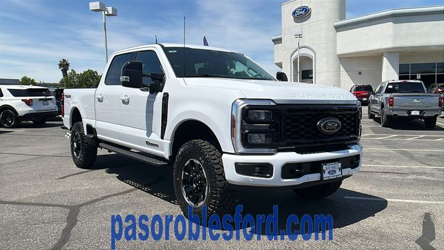 2026 Ford F-250 Lariat 4x4 Crew Cab 6-3/4' Box's photo