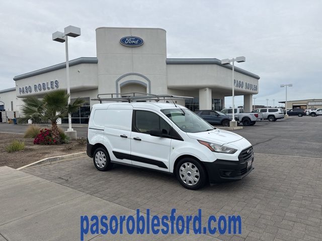 2020 Ford Transit Connect XL