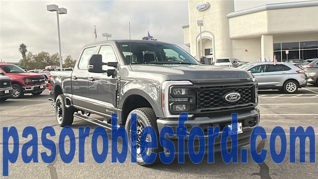 2026 Ford F-250 Super Duty XL's photo