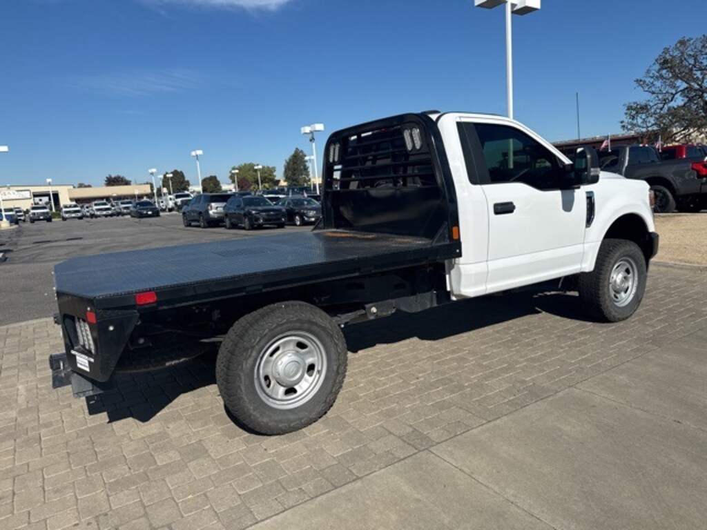 Used 2022 Ford F-350SD XL Truck