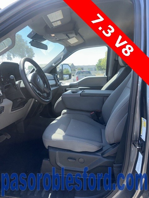 2020 Ford F-250 photo 4