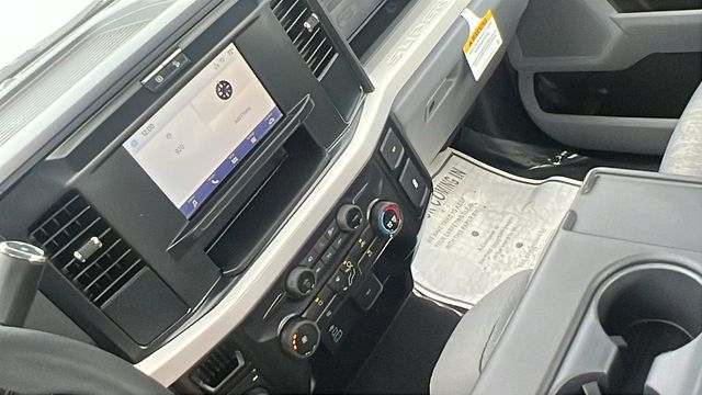 2026 Ford F-250 Super Duty XL - Photo 31