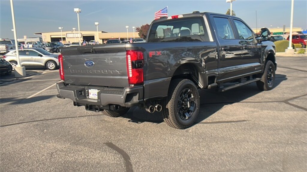 New 2026 Ford F-350SD XL Truck