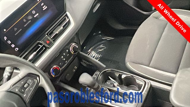 2025 Chevrolet Trailblazer LT - Photo 28