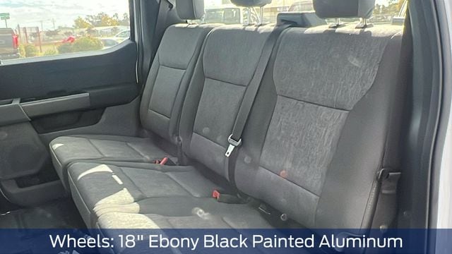 2026 Ford F-250 Super Duty XL - Photo 23