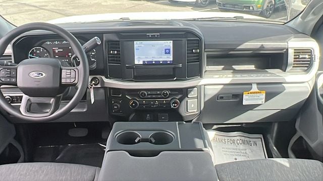2026 Ford F-250 Super Duty XL - Photo 25