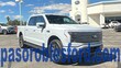 Ford F-150 Lightning