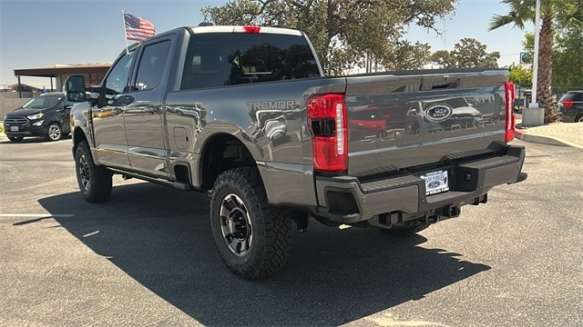 2024 Ford F-250 Super Duty Lariat