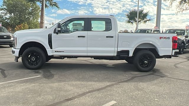 2026 Ford F-250 Super Duty XL - Photo 6