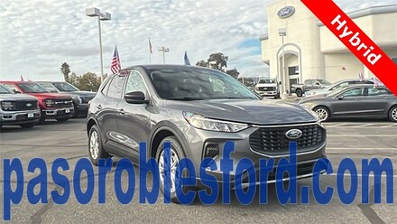 2023 Ford Escape Hybrid Active SUV