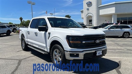 2024 Ford F-150 XLT Truck