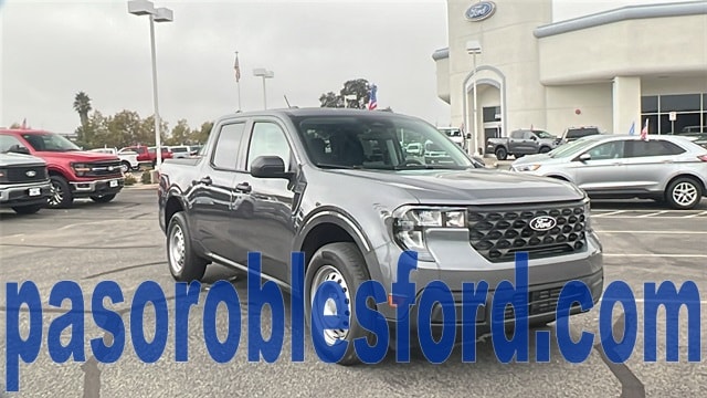 2025 Ford Maverick XL's photo