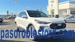 Ford Escape Plug-In Hybrid
