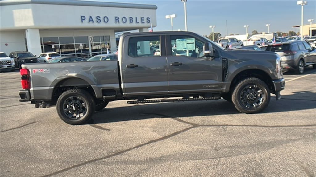 New 2026 Ford F-350SD XL Truck