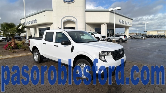 2026 Ford Maverick XL's photo