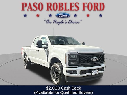 2026 Ford F-250SD XL Truck