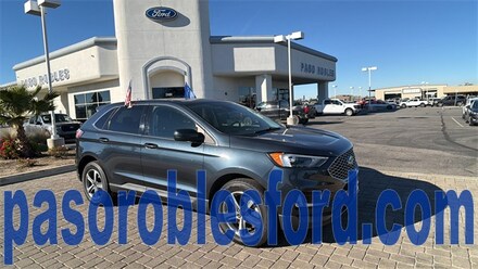 2024 Ford Edge SEL SUV